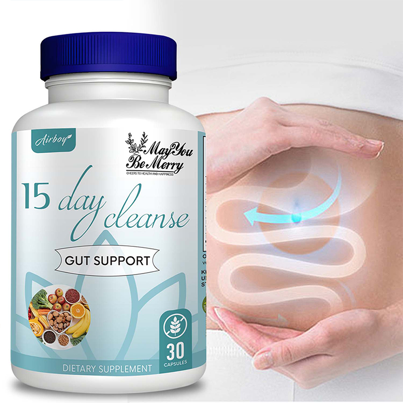 Aloe Vera Pot - تنظيف وإزالة السموم لمدة 15 يومًا