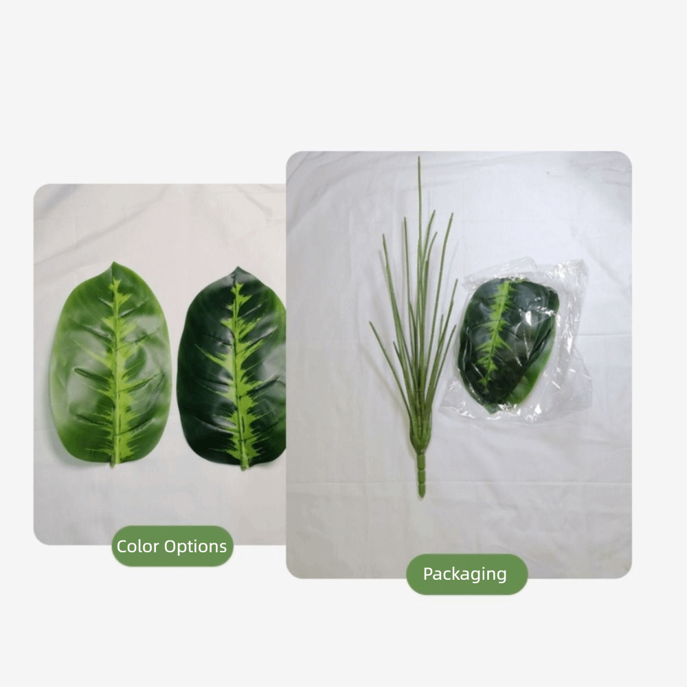 شجرة تين اصطناعية خضراء كبيرة  - مراجعة Ficus Lyrata Tree وسعره