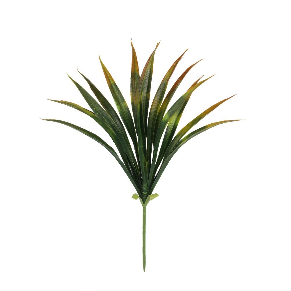 أوراق أوركيد صناعية واقعية بطو - مراجعة Spider Plant Hanging وسعره