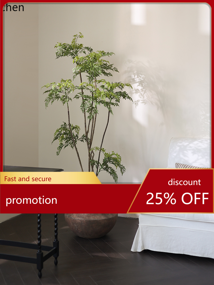 LYY مزهرية أرضية بنبات أخضر، ش - مراجعة Ficus Lyrata Tree وسعره
