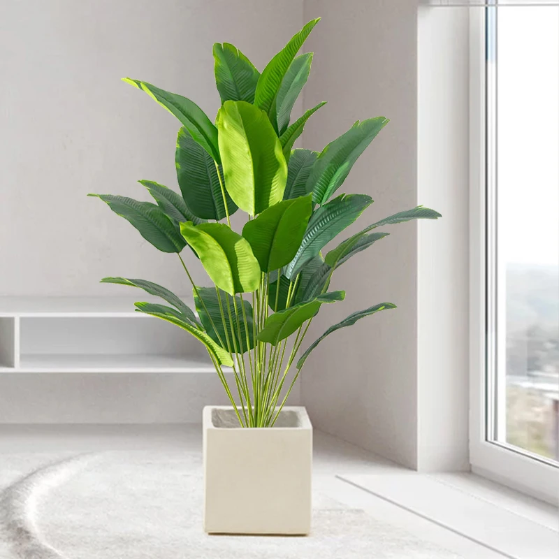 نبات اصطناعي واحد، شجرة نخيل ا - مراجعة Ficus Lyrata Tree وسعره